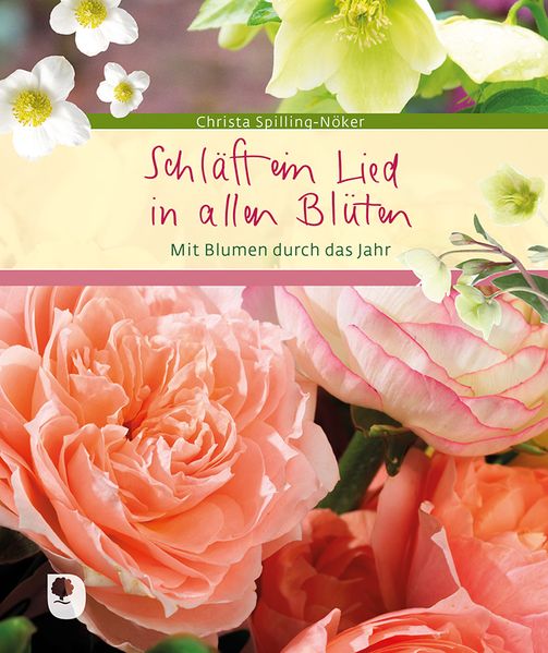 Cover von Schläft ein Lied in allen Blüten