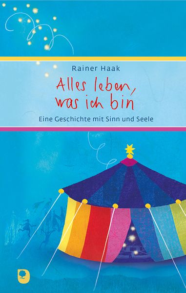 Cover von Alles leben, was ich bin