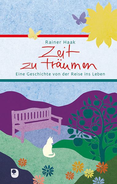 Cover von Zeit zu träumen