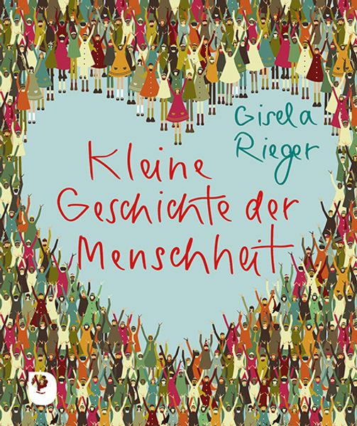 Cover von Kleine Geschichte der Menschheit