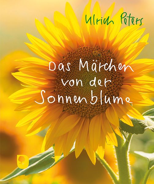 Cover von Das Märchen von der Sonnenblume