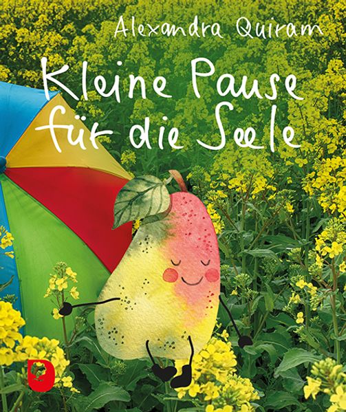 Cover von Kleine Pause für die Seele