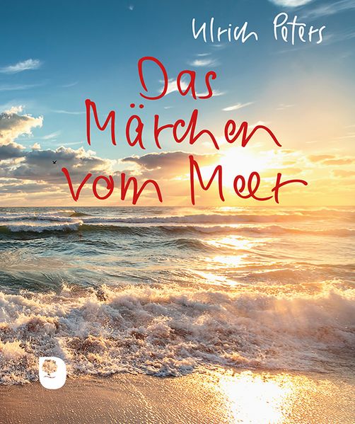 Cover von Das Märchen vom Meer
