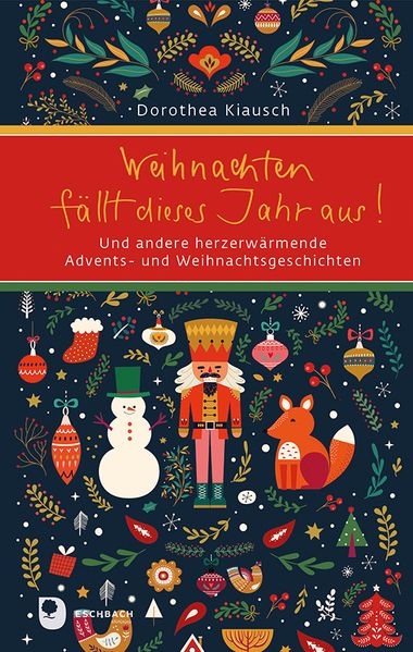 Cover von Weihnachten fällt dieses Jahr aus!