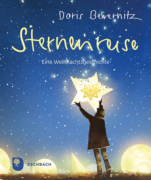 Cover von Sternenreise