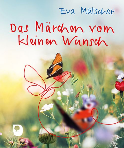 Cover von Das Märchen vom kleinen Wunsch