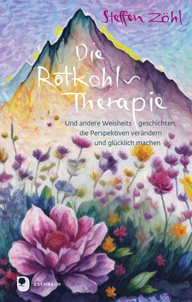 Cover von Die Rotkohl-Therapie