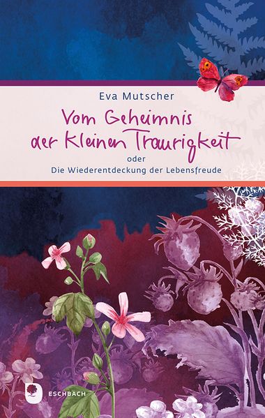 Cover von Vom Geheimnis der kleinen Traurigkeit