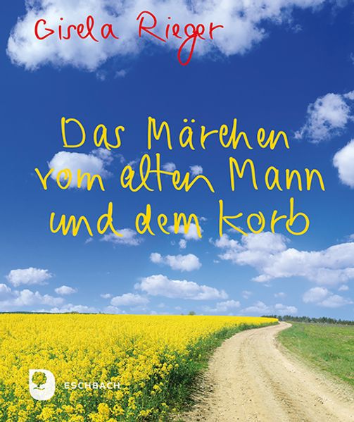 Cover von Das Märchen vom alten Mann und dem Korb