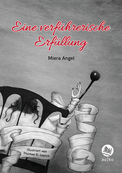 Cover von Eine verführerische Erfüllung