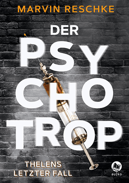 Cover von Der Psychotrop