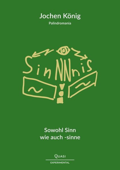 Cover von SinNNnis