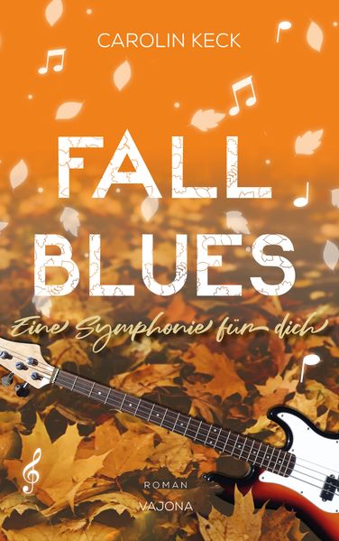 Cover von Fall Blues