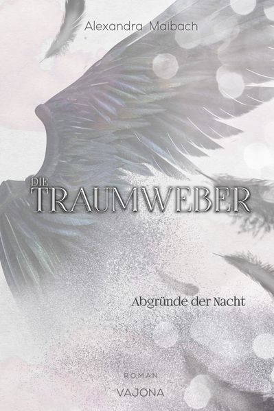 Cover von Die Traumweber