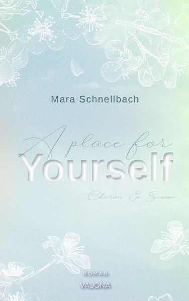 Cover von A place for yourself – Chiron & Siwon