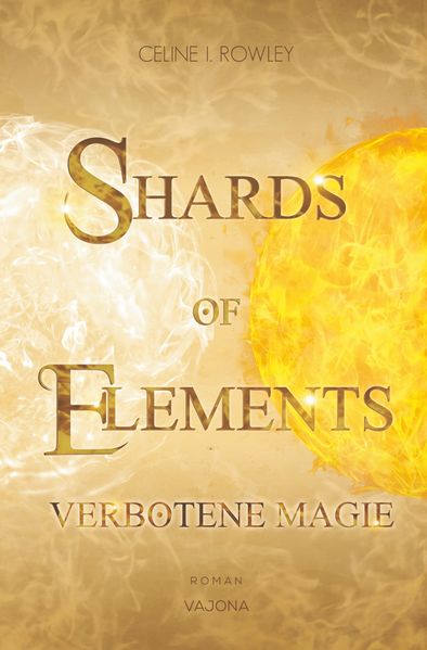 Cover von Verbotene Magie