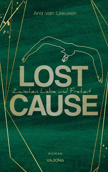 Cover von Lost cause