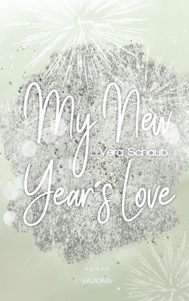 Cover von My new year’s love