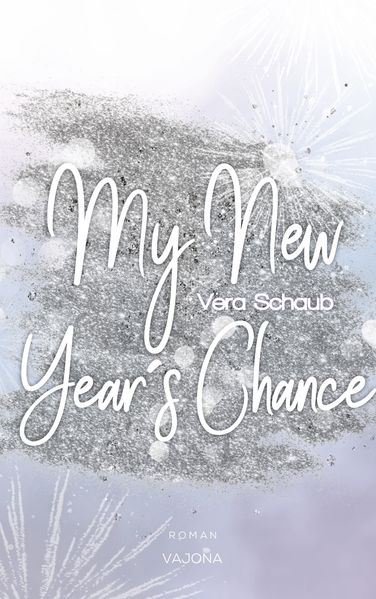 Cover von My new year’s chance