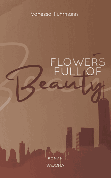 Cover von Flowers full of beauty