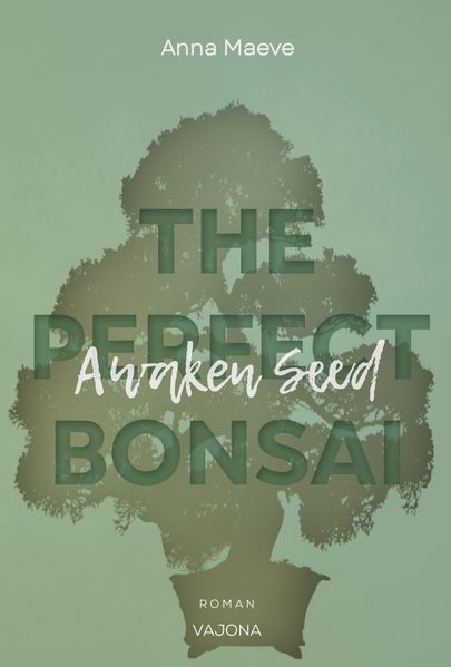 Cover von Awaken seed