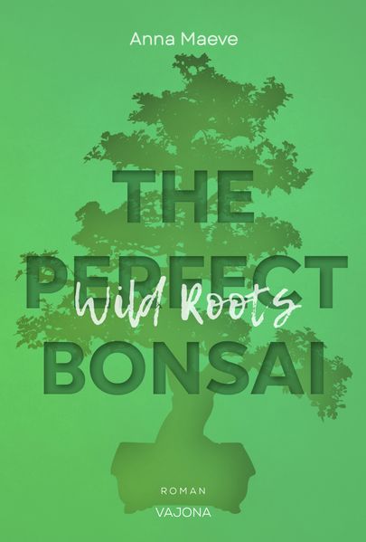 Cover von Wild roots