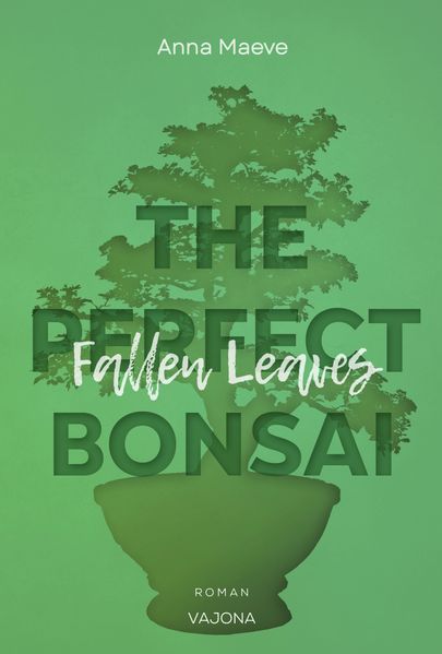 Cover von Fallen leaves