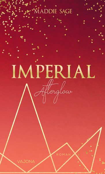 Cover von Afterglow