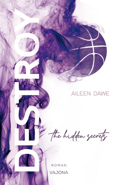 Cover von The hidden secrets