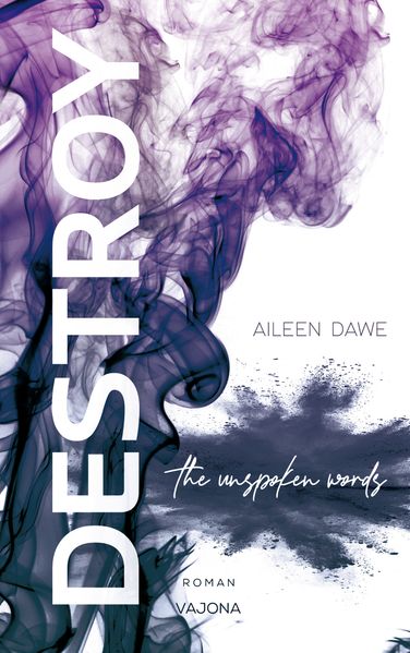 Cover von The unspoken words