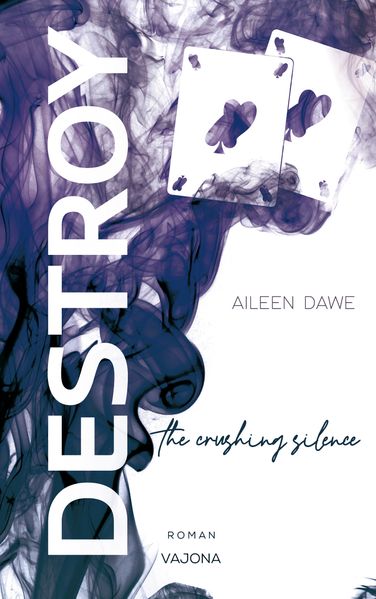 Cover von The crushing silence