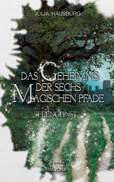Cover von Feengunst