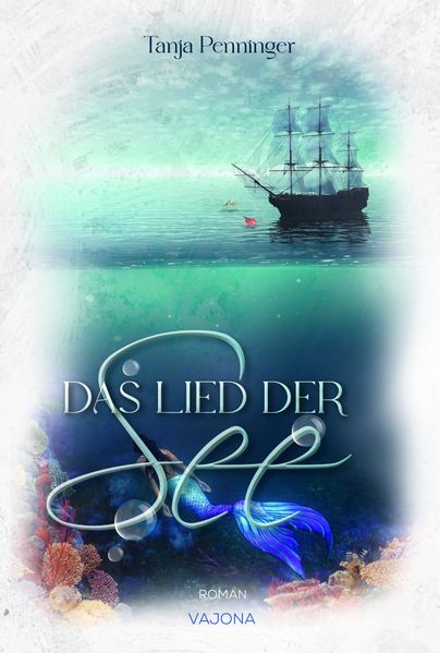 Cover von Das Lied der See