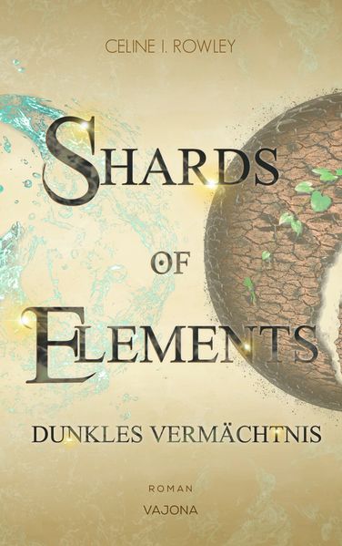 Cover von Dunkles Vermächtnis