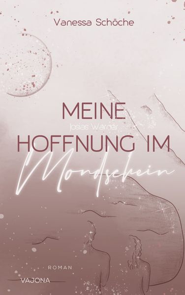 Cover von Meine Hoffnung im Mondschein