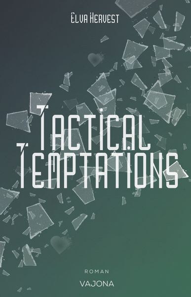 Cover von Tactical temptations