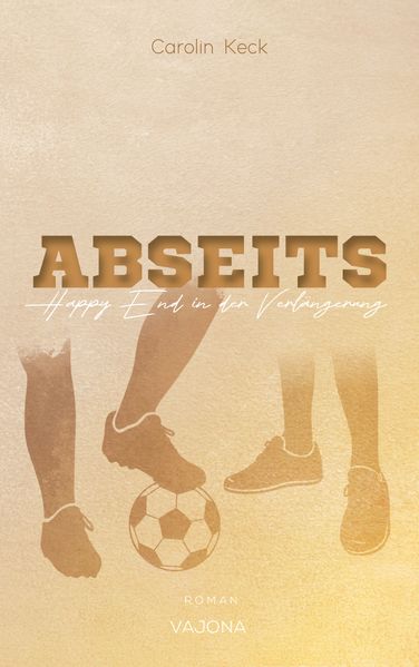 Cover von Abseits