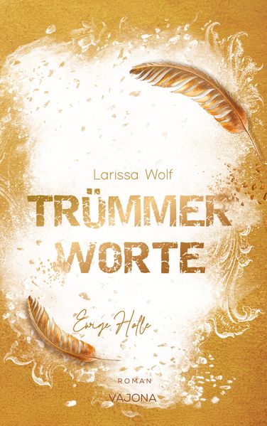 Cover von Trümmerworte