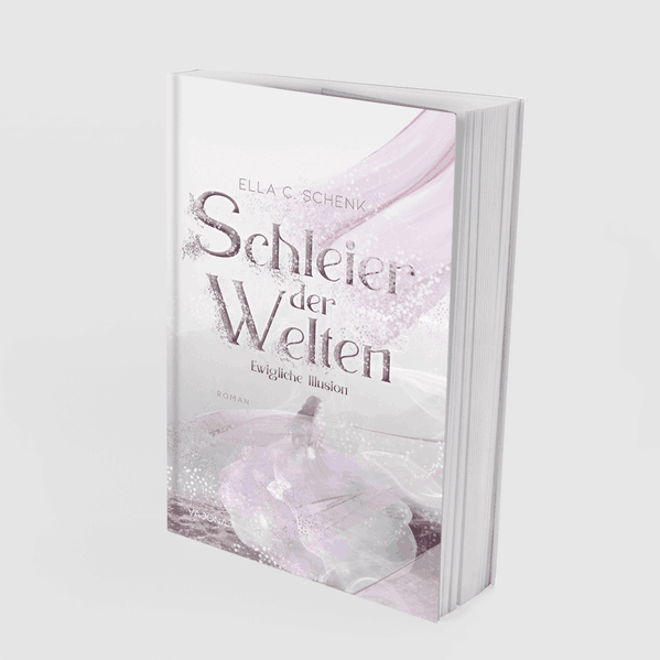 Cover von Ewigliche Illusion