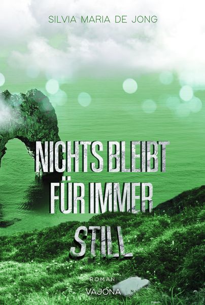 Cover von Nichts bleibt für immer still