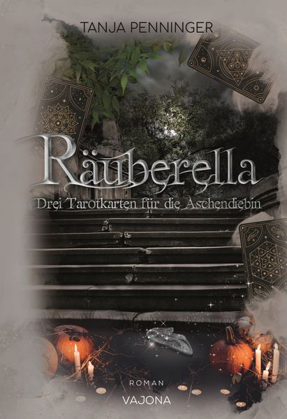 Cover von Räuberella