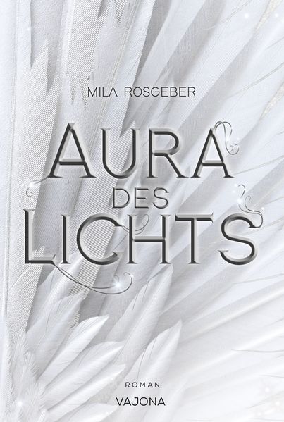 Cover von Aura des Lichts