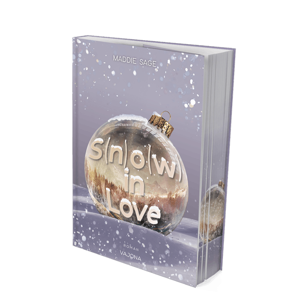 Cover von S(n)o(w) in love