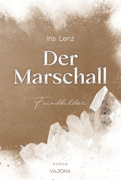 Cover von Der Marschall