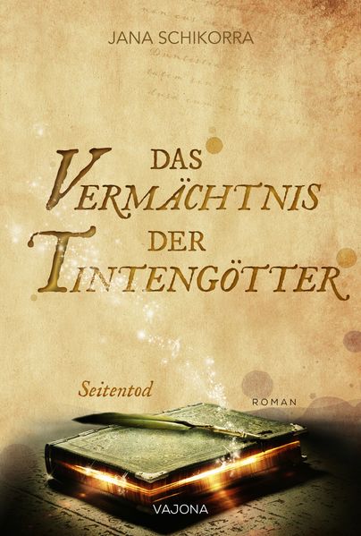 Cover von Seitentod