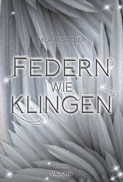 Cover von Federn wie Klingen