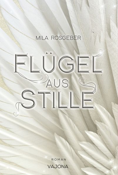 Cover von Flügel aus Stille