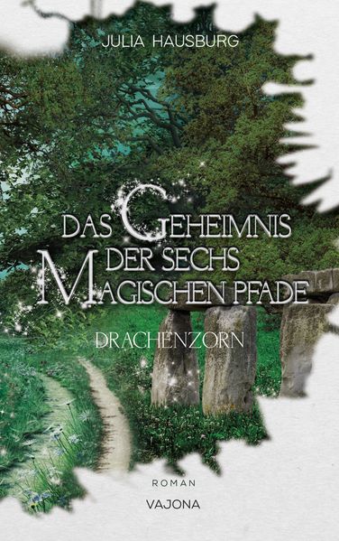 Cover von Drachenzorn