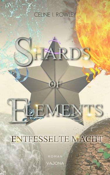 Cover von Entfesselte Macht