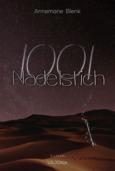 Cover von 1001 Nadelstich